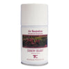 Rubbermaid TC Microburst Air Neutralizer Refill, Country Delight, 6 oz Aerosol Spray, 12/Carton