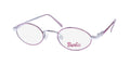Barbie 02 Eyeglasses by ModaFrames