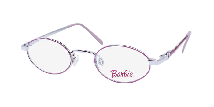 Barbie 02 Eyeglasses by ModaFrames