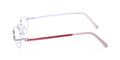 Barbie 02 Eyeglasses by ModaFrames
