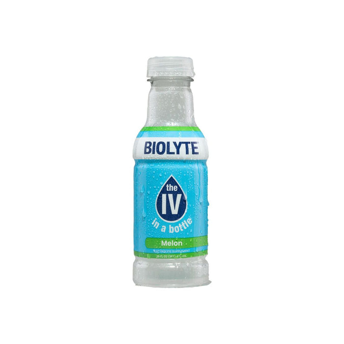 Biolyte Premium Watermelon Electrolyte Supplement 16 Fl Oz by Pasteur Pharmacy