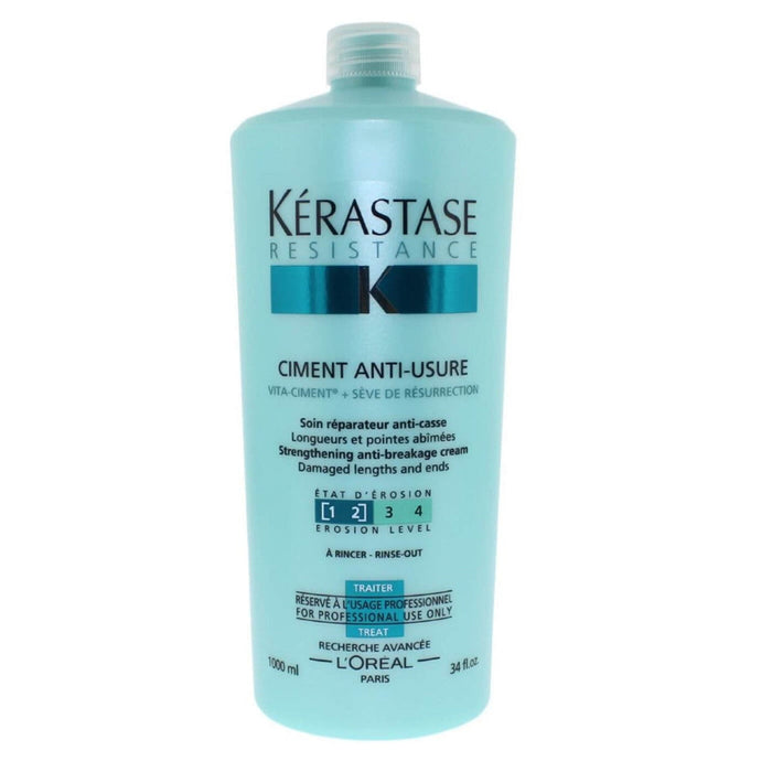 Kerastase Resistance Ciment Anti-Usure Cream by Pasteur Pharmacy
