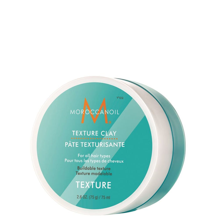 Moroccanoil Texture Clay 2.6 oz by Pasteur Pharmacy