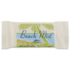 Beach Mist Face and Body Soap, Beach Mist Fragrance, # 3/4 Bar, 1,000/Carton