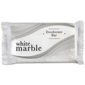Dial Basics Deodorant Bar Soap, # 1 1/2 Individually Wrapped Bar, 500/Carton