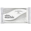 Dial Amenities Cleansing Soap, Pleasant Scent, # 1 1/2 Individually Wrapped Bar, 500/Carton