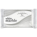 Dial Amenities Cleansing Soap, Pleasant Scent, # 1 1/2 Individually Wrapped Bar, 500/Carton