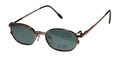 3:00 2027 Eyeglasses by ModaFrames