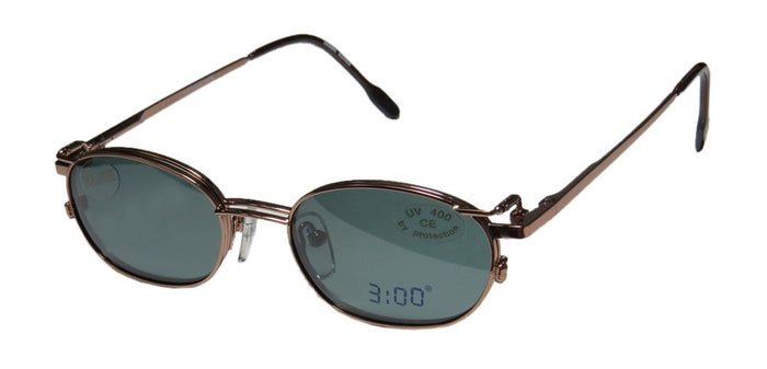 3:00 2027 Eyeglasses by ModaFrames
