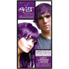 Splat Complete Kit Lusty Lavender Hair Color