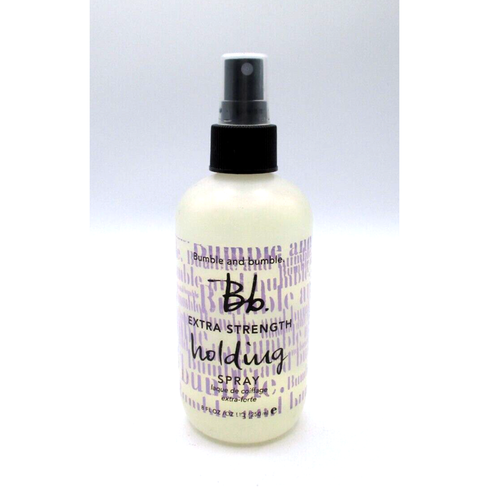 Bumble and Bumble Extra Strength Holding Spray 8 Oz by Pasteur Pharmacy