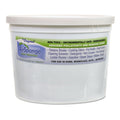 Nature's Air Sponge Odor Absorber, Neutral, 64 oz Tub, 4/Carton
