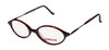 Cosmopolitan Racey Eyeglasses