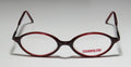 Cosmopolitan Racey Eyeglasses by ModaFrames