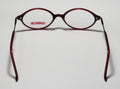 Cosmopolitan Racey Eyeglasses by ModaFrames