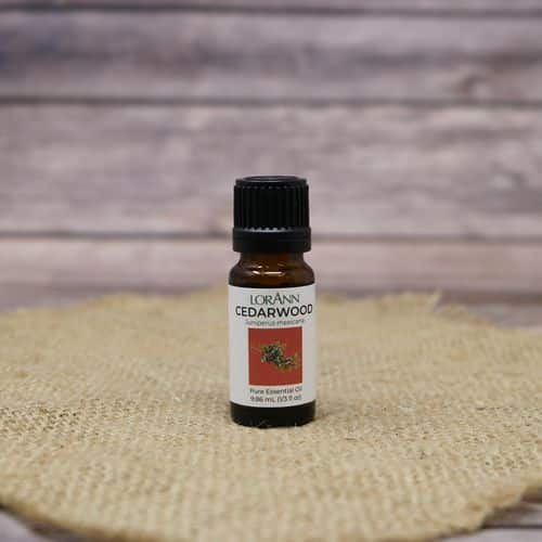 LorAnn Oils Cedarwood Oil by Pasteur Pharmacy