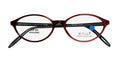 e.n.u.f. Folk Eyeglasses by ModaFrames