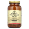 Solgar Evening Primrose Oil, 500 Mg, 180 Softgels