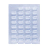 Ezy Dose Unit Closed Seal 31 Day Xl