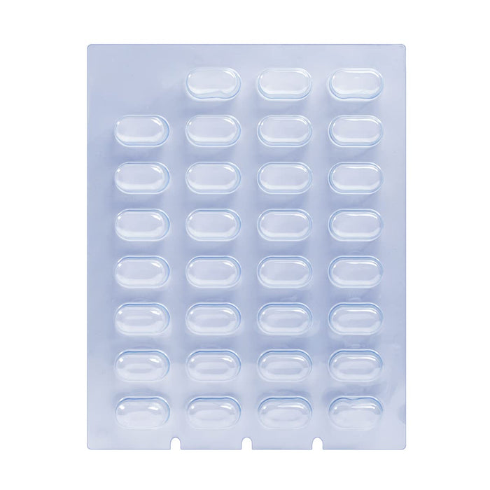 Ezy Dose Unit Closed Seal 31 Day Xl by Pasteur Pharmacy