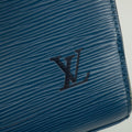 Louis Vuitton Blue Epi Pont Neuf Tote Bag #2450 by Bolt Boutique