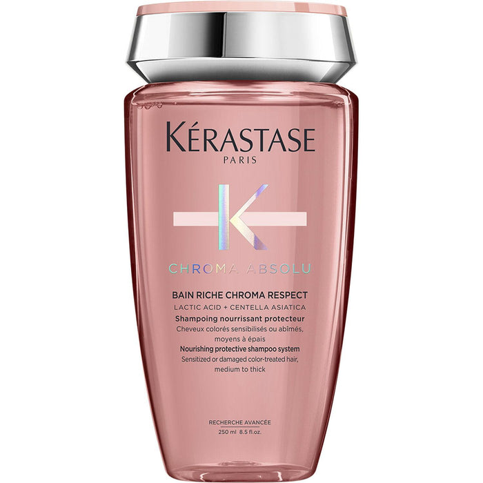Kerastase Kérastase Bain Riche Chroma Respect, 250 Ml by Pasteur Pharmacy