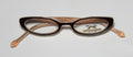 Retro Fox Lucy Eyeglasses by ModaFrames