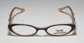 Retro Fox Lucy Eyeglasses by ModaFrames
