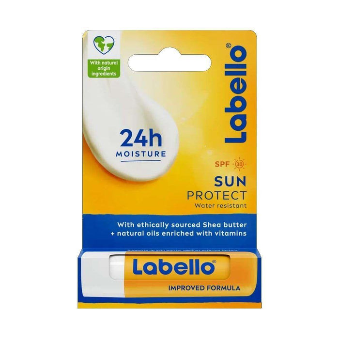 Labello Sun Protect LSF 50 (4,8 G) by Pasteur Pharmacy