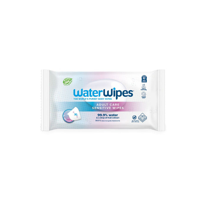WaterWipes Adult Care by Pasteur Pharmacy