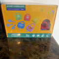 Alphabet Learning Lock Toy Set - Educational Game by Price Is Right Miami