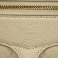 Louis Vuitton Ivory Monogram Empreinte Lumineuse PM #2455 by Bolt Boutique