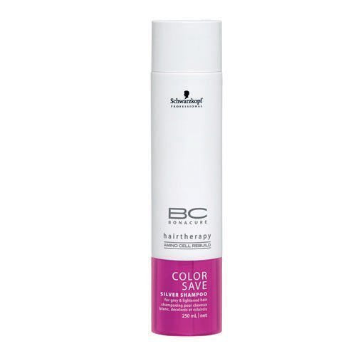 Schwarzkopf Bonacure Color Save Shampoo 8.5 Oz by Pasteur Pharmacy