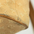 Louis Vuitton Beige Monogram Mini Lucille PM Tote Bag -#2456 by Bolt Boutique