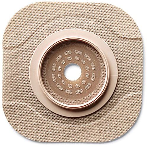 Hollister Image Ceraplus 2-Piece Barrier - 2-1/4" Opening by Pasteur Pharmacy
