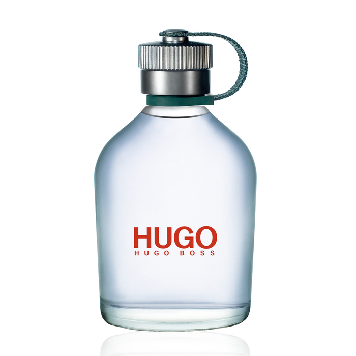 HUGO Boss Green – Eau de Toilette Spray (2.5 oz) by Pasteur Pharmacy