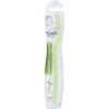 Tom's Of Maine Adult Naturally Clean Soft Toothbrush 1 Brush