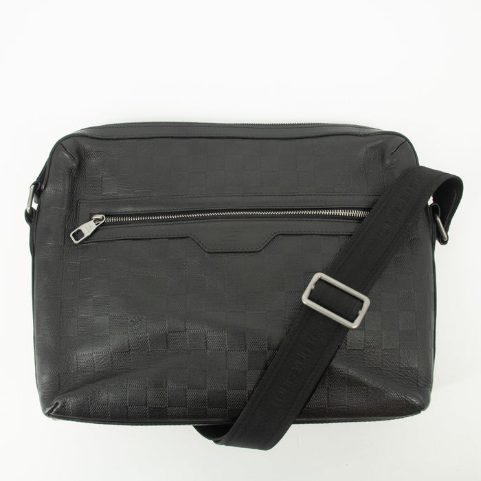 Louis Vuitton Damier Infini Calypso #2461 by Bolt Boutique