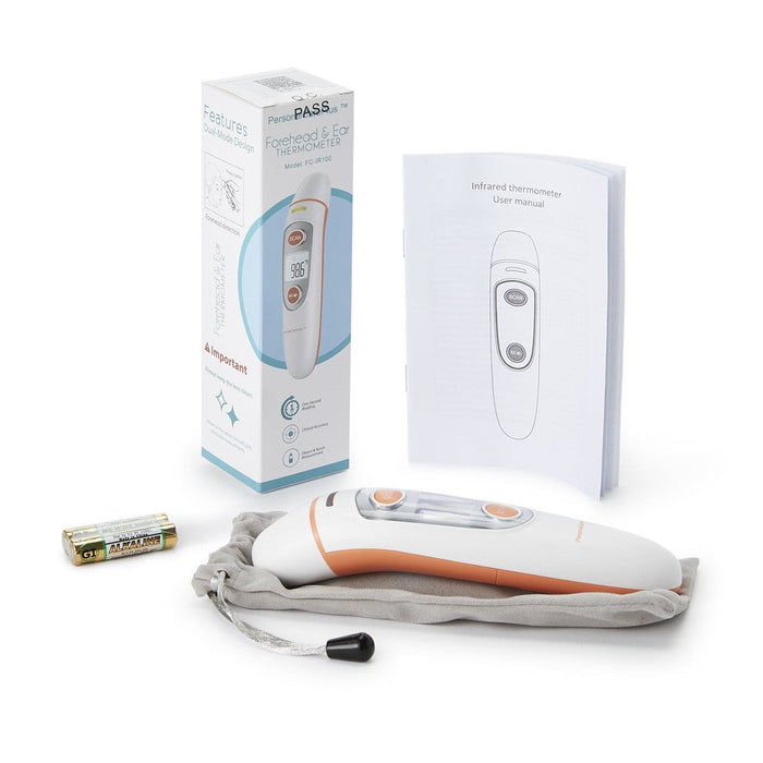 Promed Specialties Non-Contact Skin Surface Thermometer by Pasteur Pharmacy