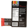 KIND Healthy Grains Bar, Dark Chocolate Chunk, 1.2 oz, 12/Box