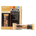 KIND Nuts and Spices Bar, Caramel Almond and Sea Salt, 1.4 oz Bar, 12/Box