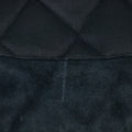 Chanel Cotton Quilted Drawstring Pouch Bag #2469 by Bolt Boutique