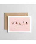 Spaghetti & Meatballs Holiday Greeting Cards,10 Pack by Vanessa Jane