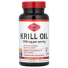 Krill Oil  Gc  1000 Mg - 60 Sfg