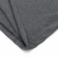 Mountain Dew Logo T-Shirt - Gray by Tee Luv