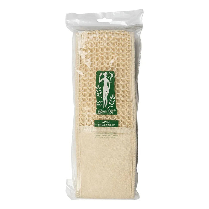 Touch Me Sisal Back Strap [242-30] by Pasteur Pharmacy