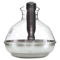 BUNN 64 oz. Easy Pour Decanter, Black Handle