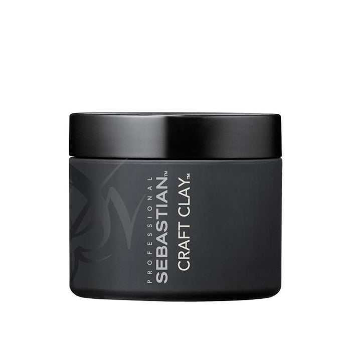 Sebastian Professional Craft Clay Matte Texturizer 50g by Pasteur Pharmacy