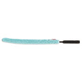 Rubbermaid HYGEN Quick-Connect Flexible Dusting Wand, 28.75 x 3.25