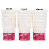 Rubbermaid TCell Microtrans Odor Neutralizer Refill, Awakening Spring, 48 ml, 6/Carton